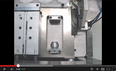 Gaudet Compensating Dampers Custom Solutions Video