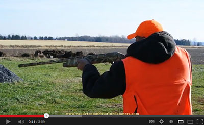 Recoil Converter Testimonial Video